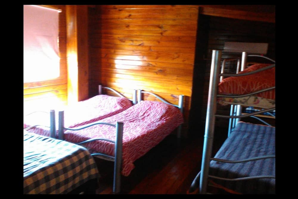 Photo of Bedroom in Puerto Iguazu