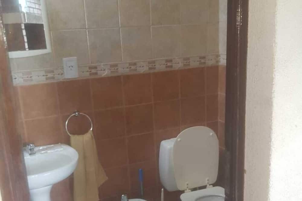 Photo of Bathroom in Puerto Iguazu