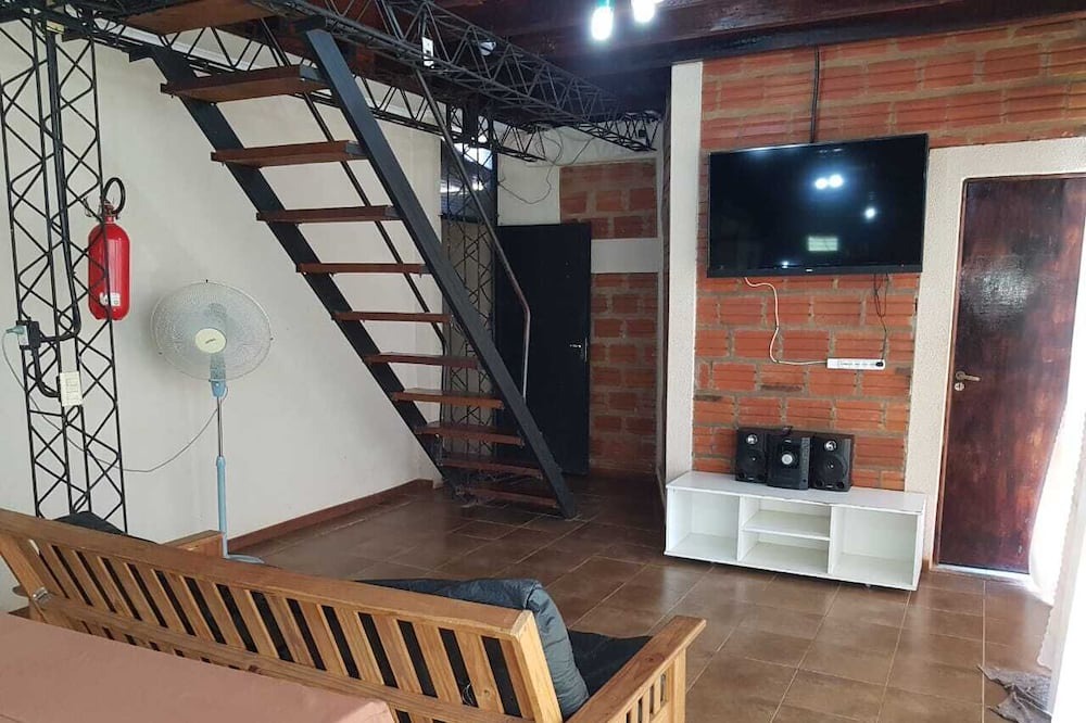 Photo of Livingroom in Puerto Iguazu