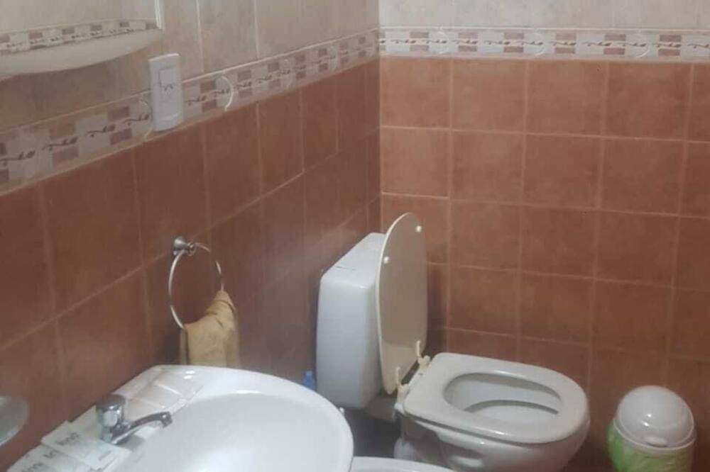 Photo of Bathroom in Puerto Iguazu