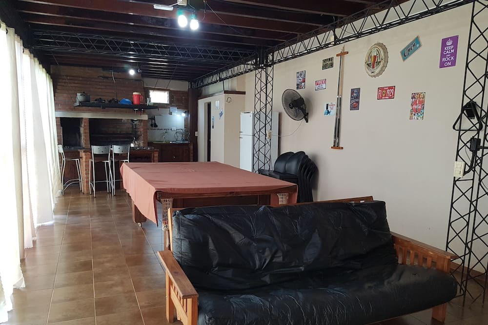 Photo of Livingroom in Puerto Iguazu