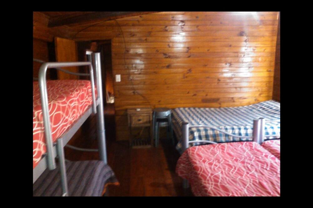 Photo of Bedroom in Puerto Iguazu