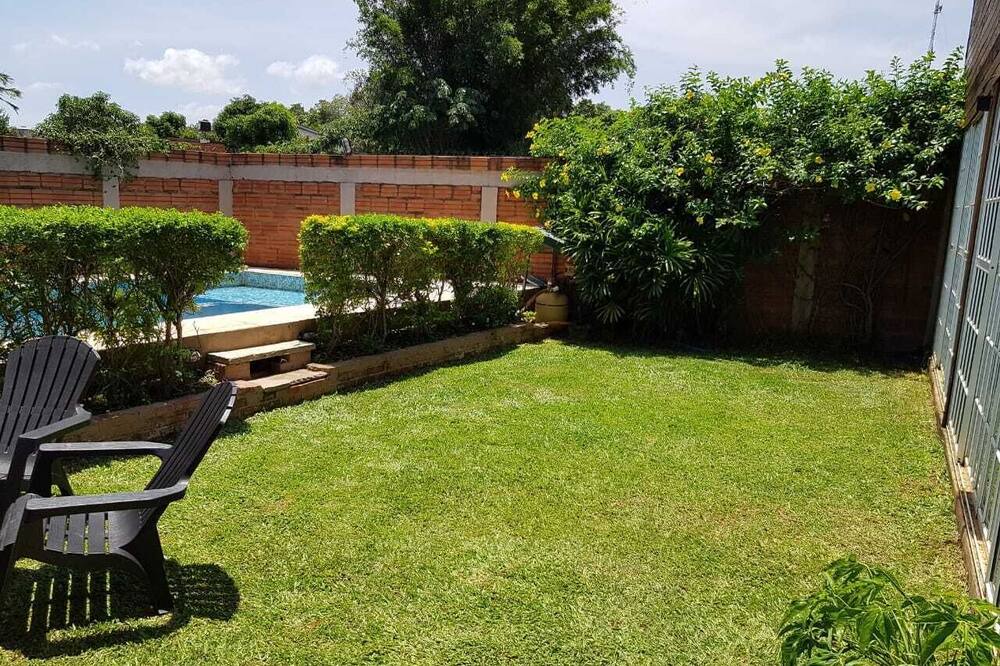 Photo of Outdoor in Puerto Iguazu
