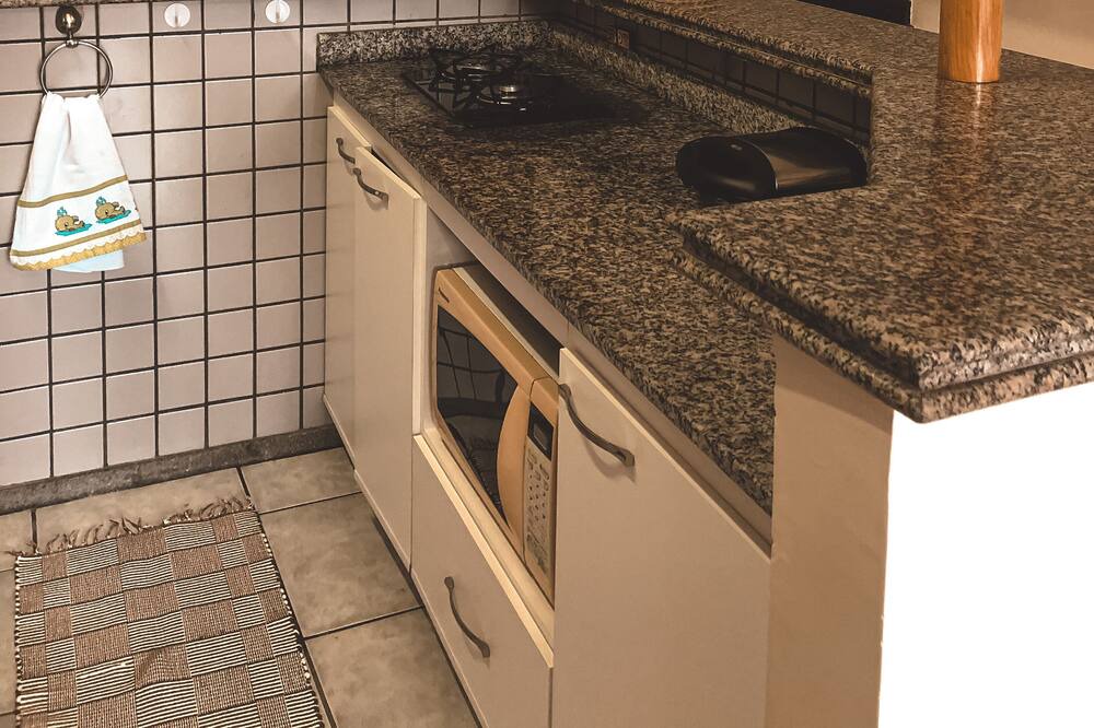 Photo of Kitchen in Itacuruca