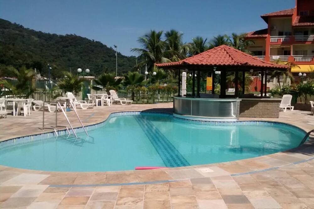 Photo of Outdoor in Itacuruca