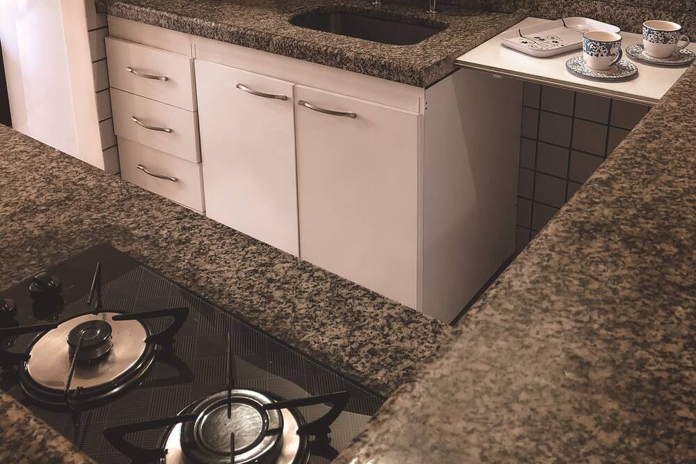 Photo of Kitchen in Itacuruca