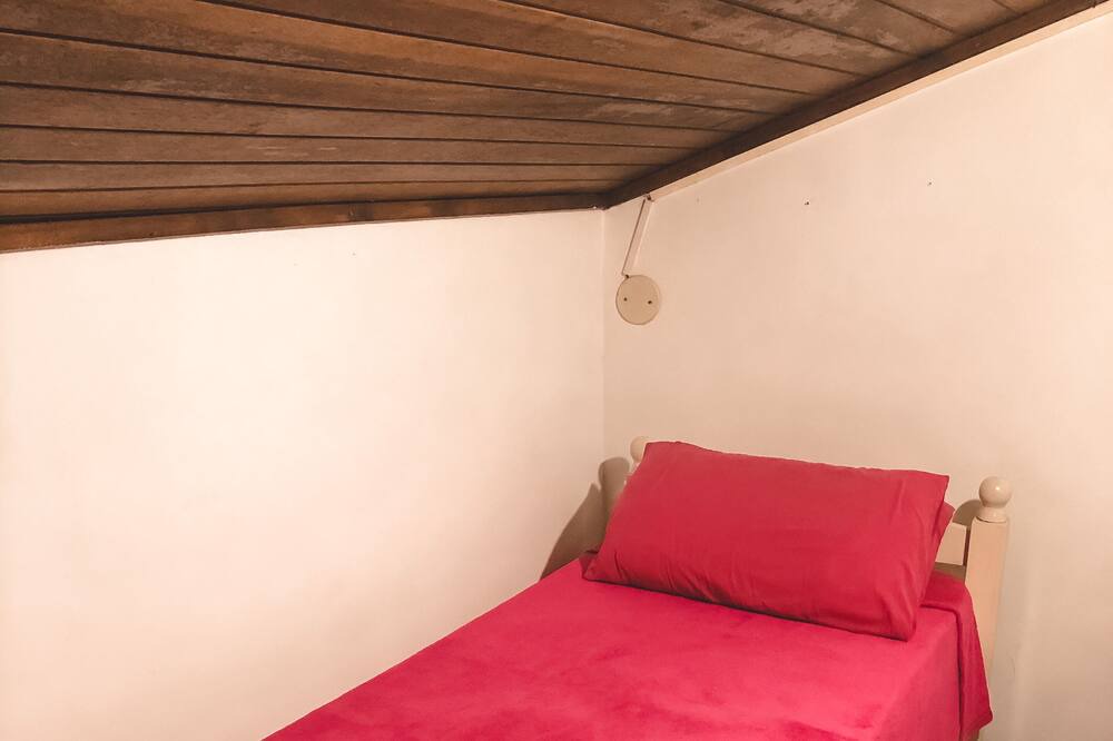 Photo of Bedroom in Itacuruca