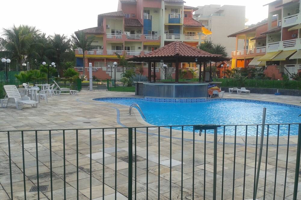 Photo of Outdoor in Itacuruca