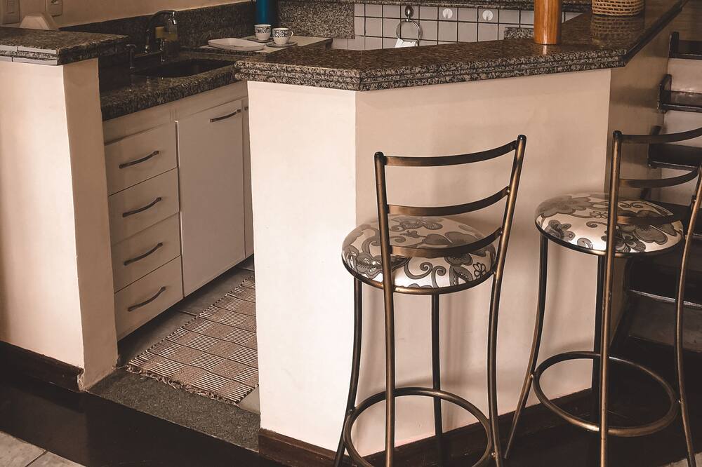 Photo of Kitchen in Itacuruca