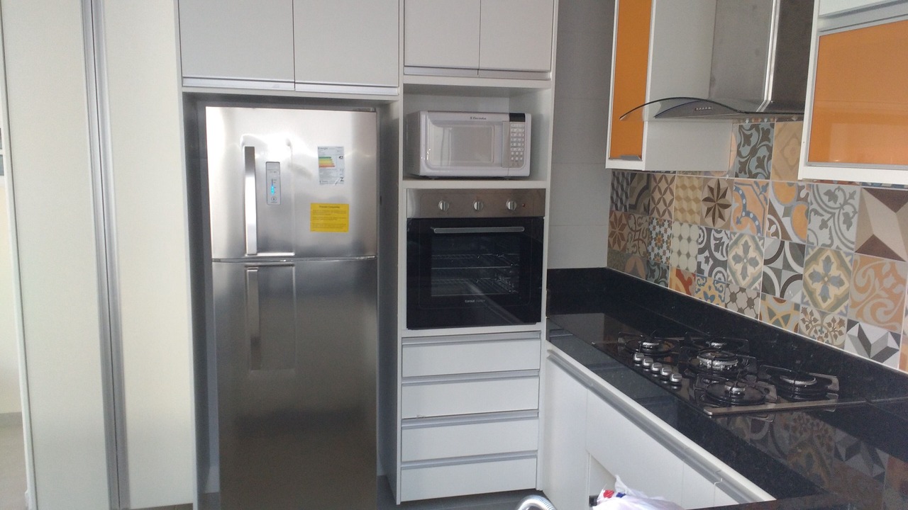 Photo of Kitchen in Caraguatatuba