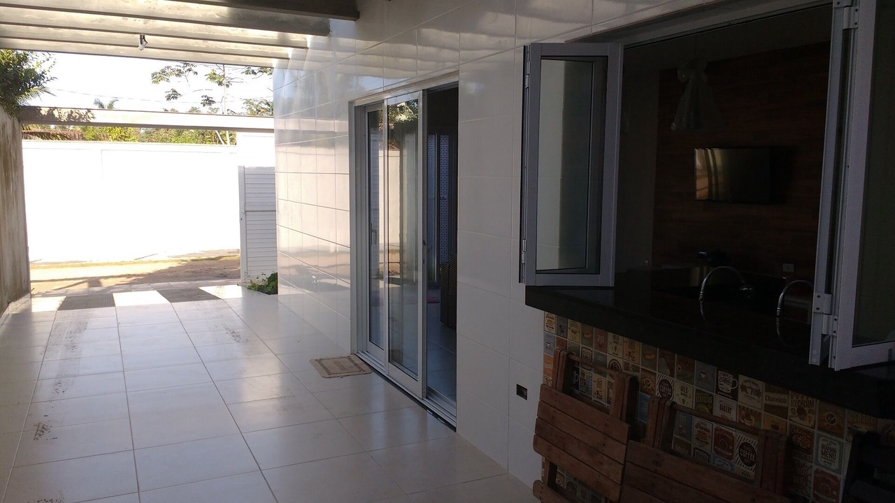 Photo of Patio Balcony in Caraguatatuba