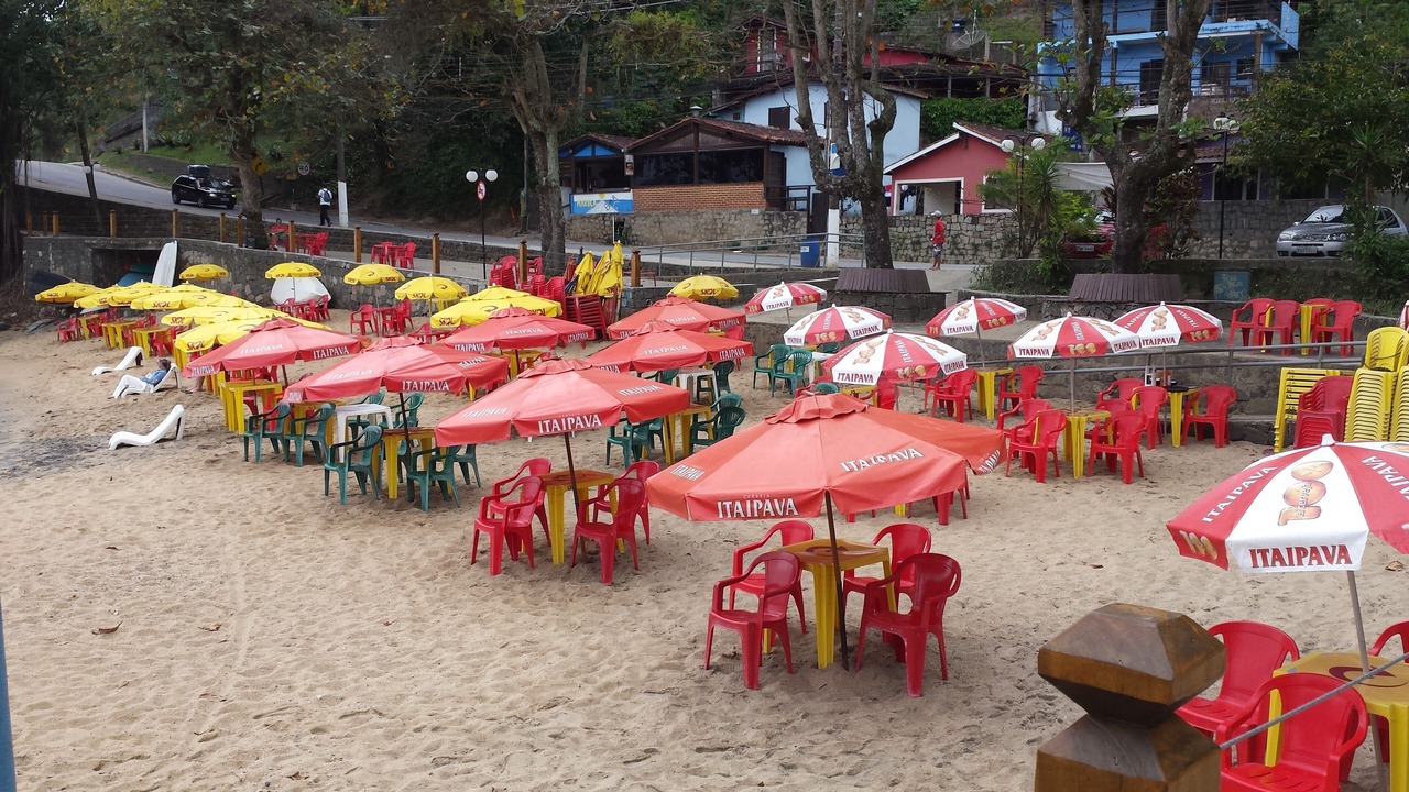 Photo of Outdoor in Feiticeira