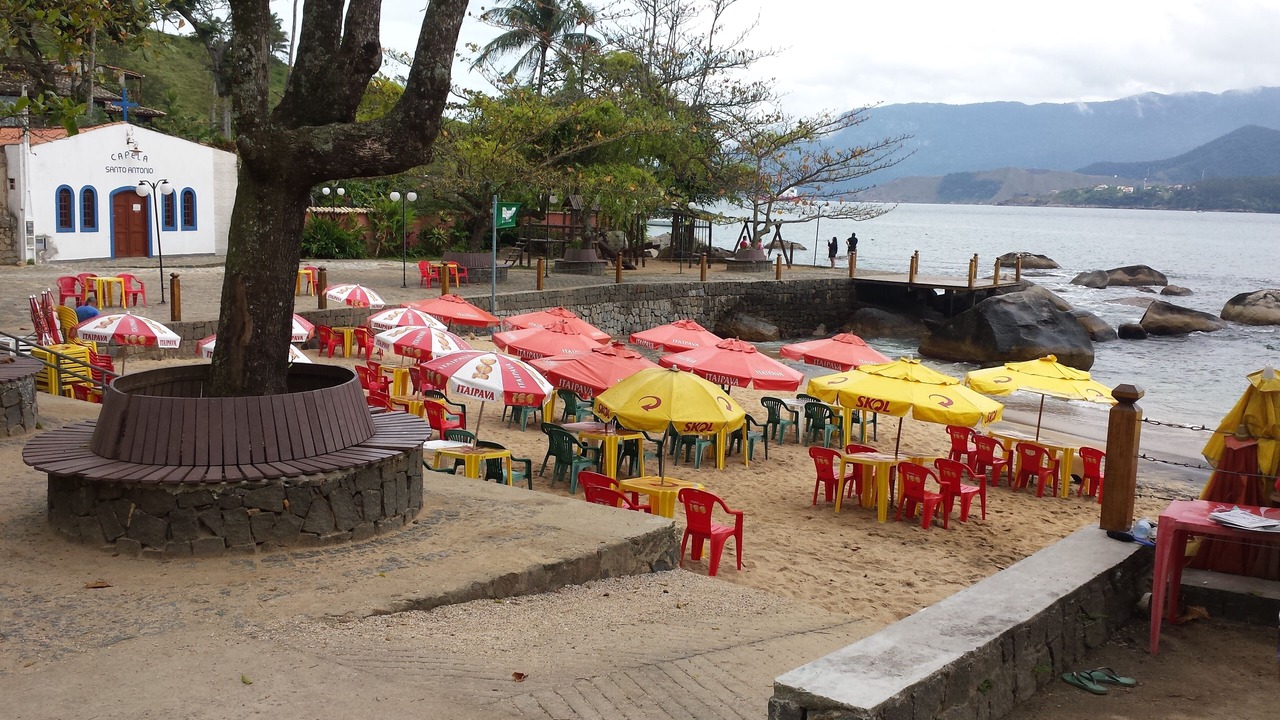 Photo of Outdoor in Feiticeira