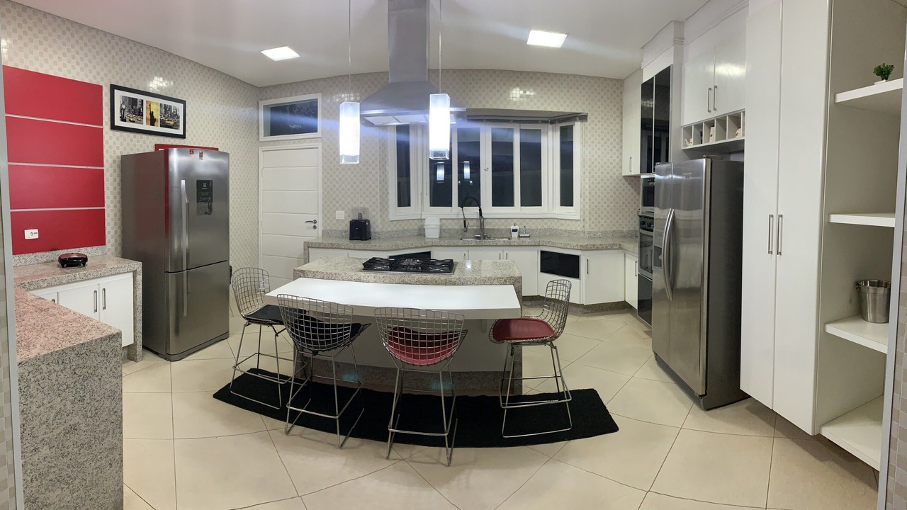 Photo of Kitchen in Igarata
