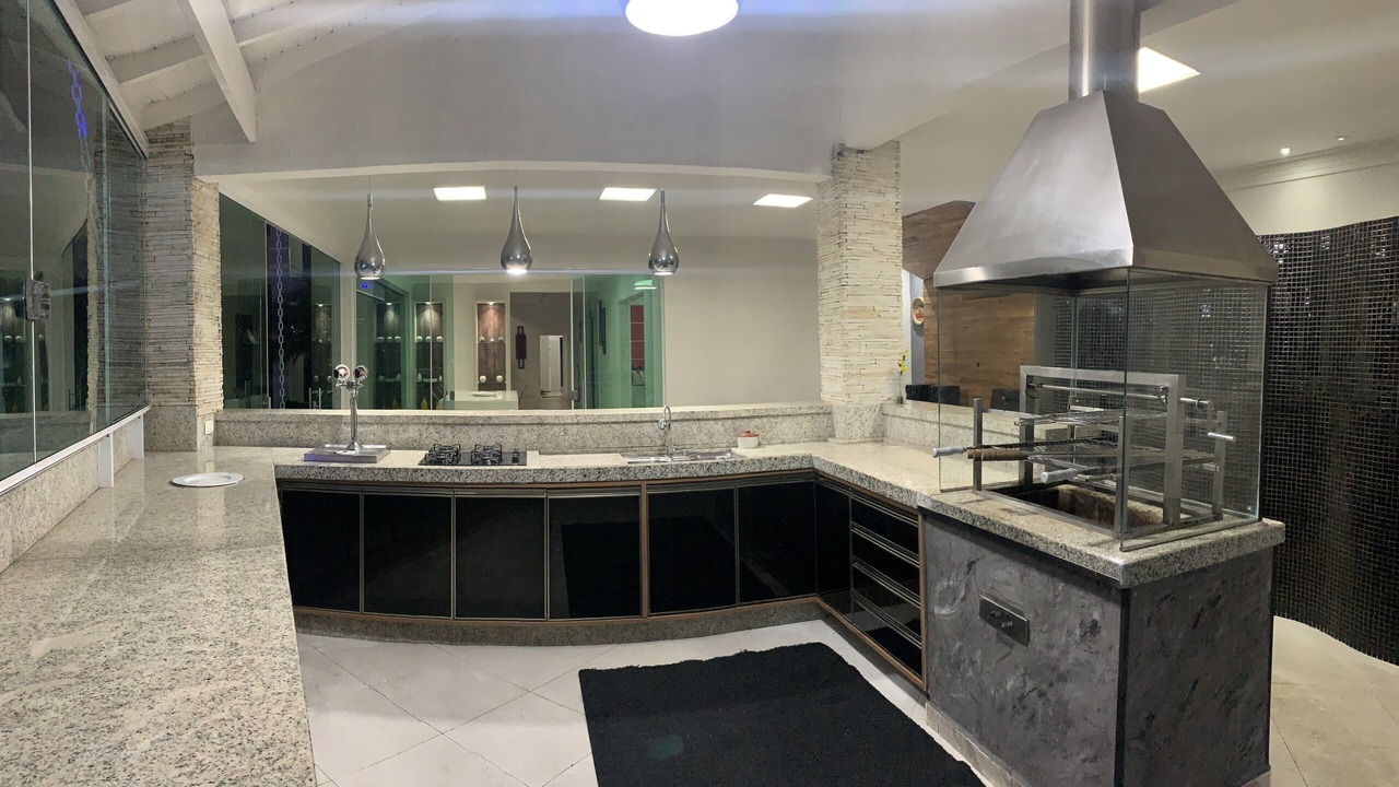 Photo of Kitchen in Igarata