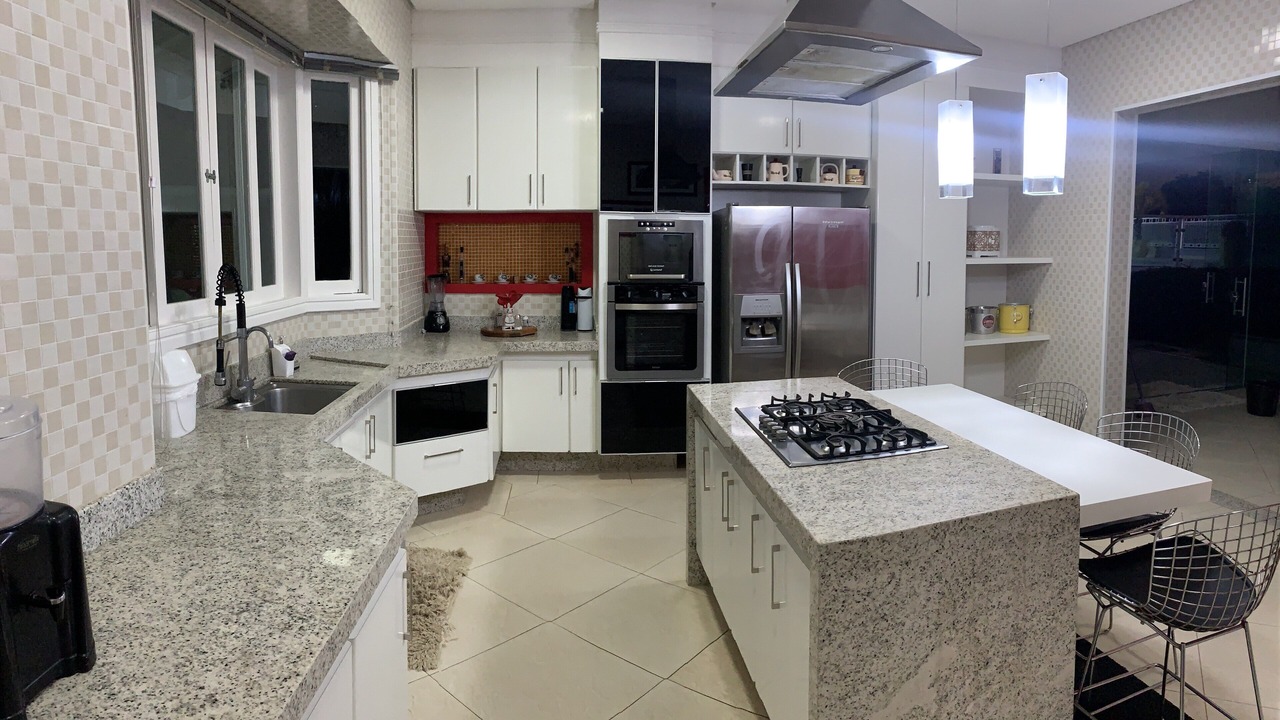 Photo of Kitchen in Igarata