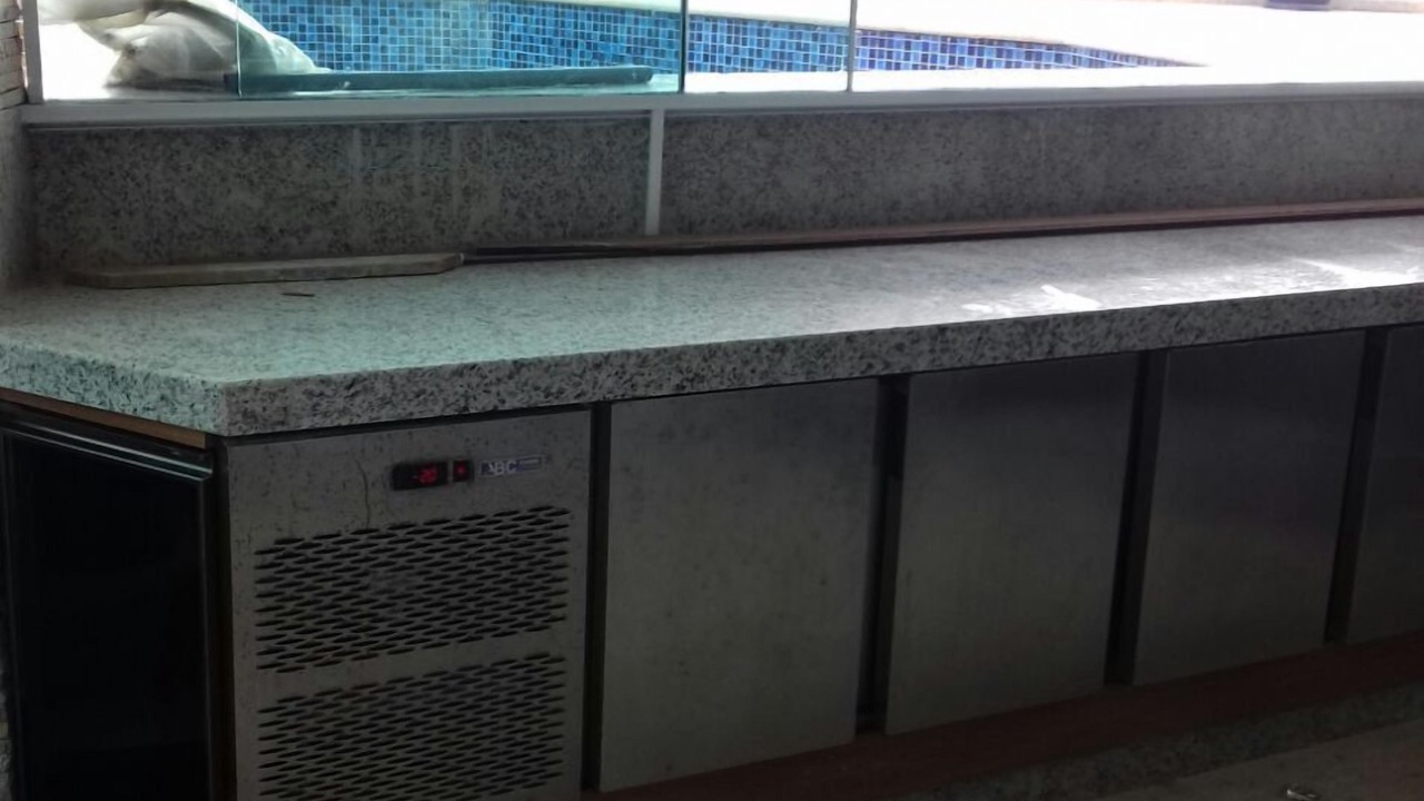 Photo of Kitchen in Igarata