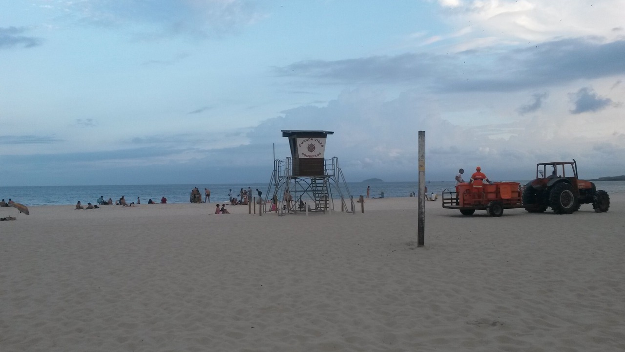 Photo of Others in Copacabana