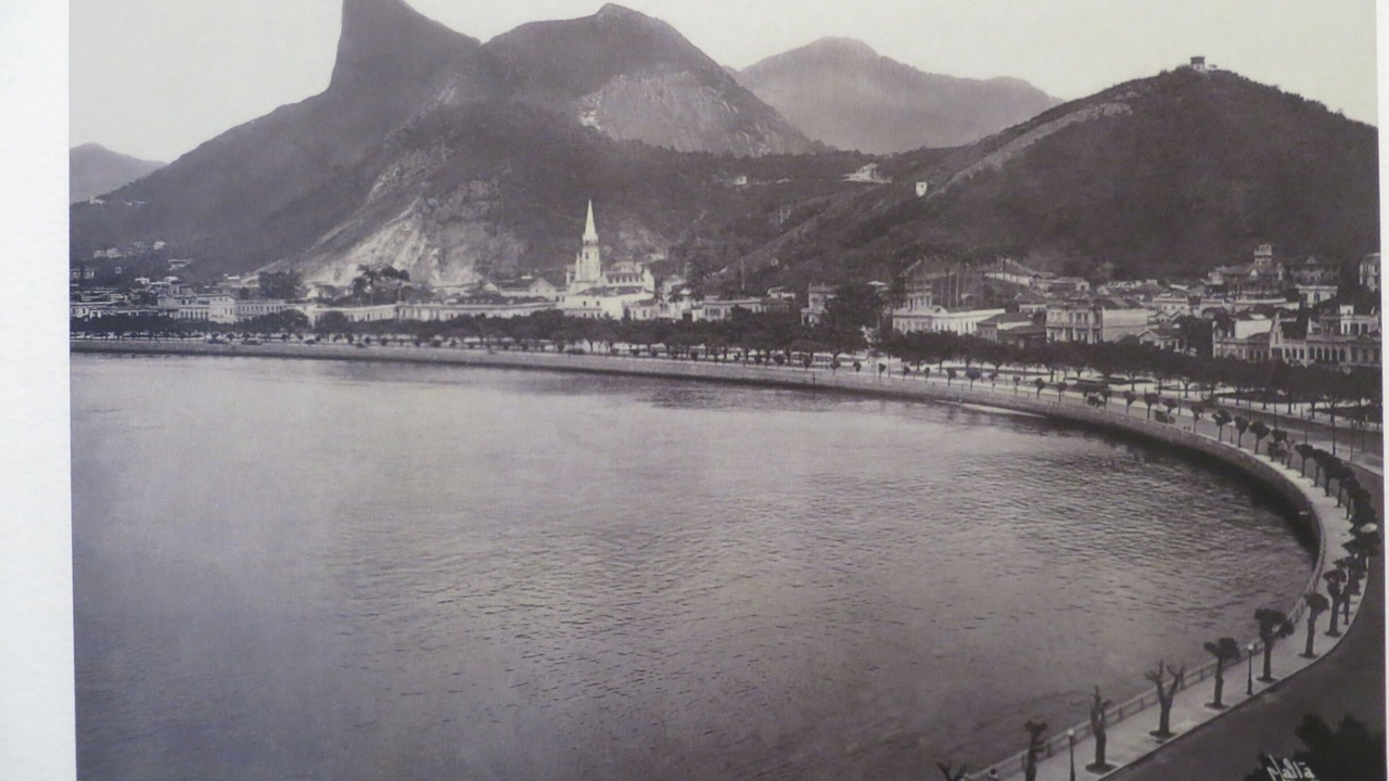 Photo of Others in Copacabana