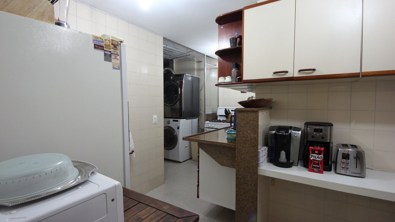 Photo of Kitchen in Leblon