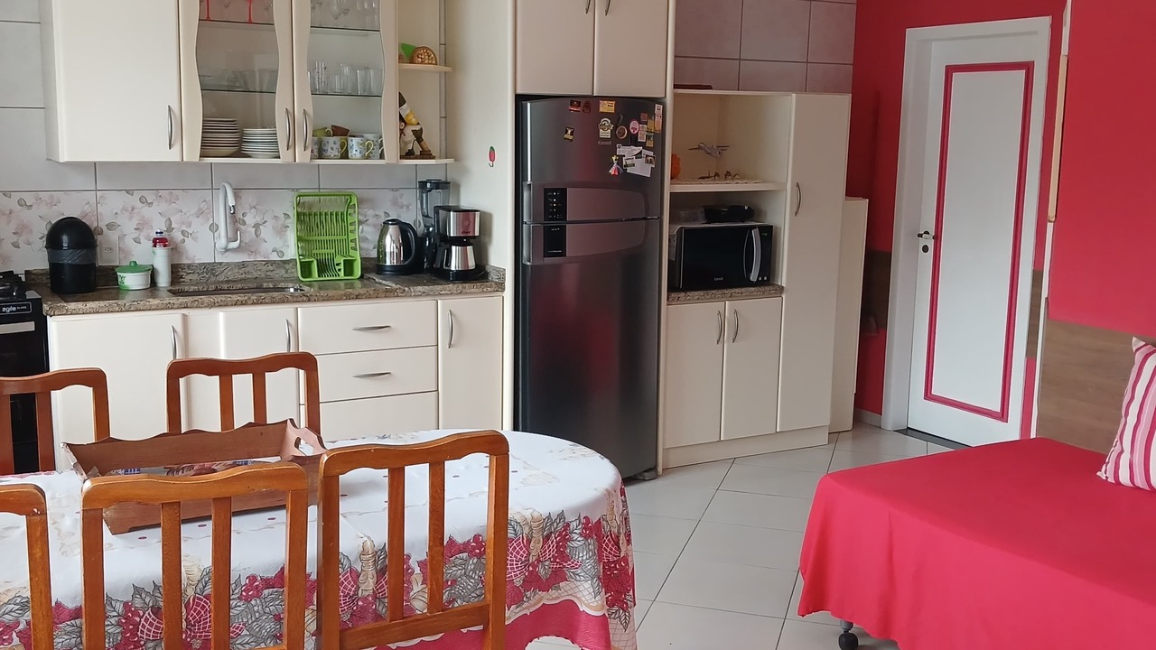 Photo of Kitchen in Alto Ribeirao Leste