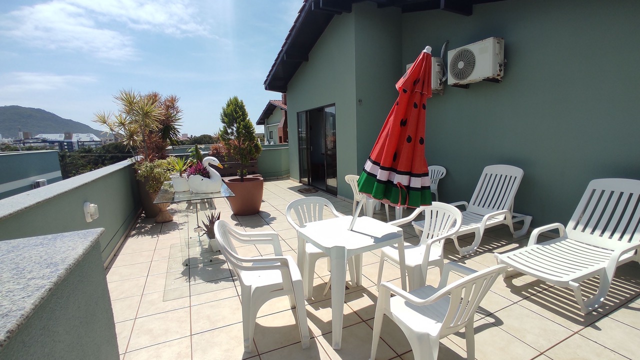 Photo of Patio Balcony in Ingleses Centro