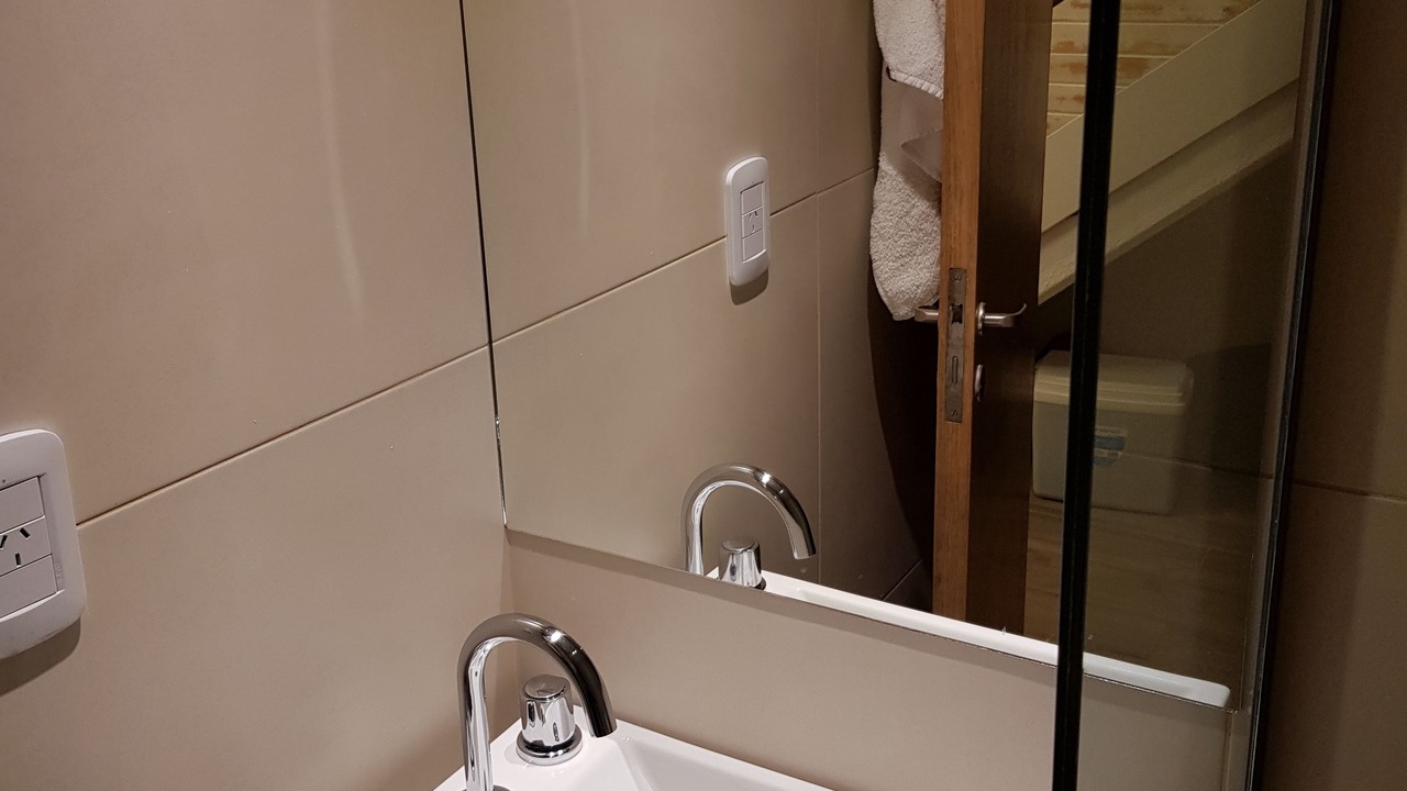 Photo of Bathroom in Las Lenas