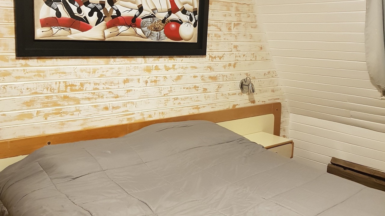 Photo of Bedroom in Las Lenas