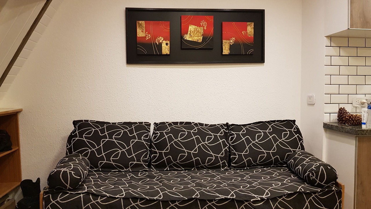 Photo of Bedroom in Las Lenas