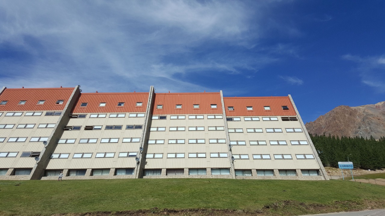 Photo of Outdoor in Las Lenas