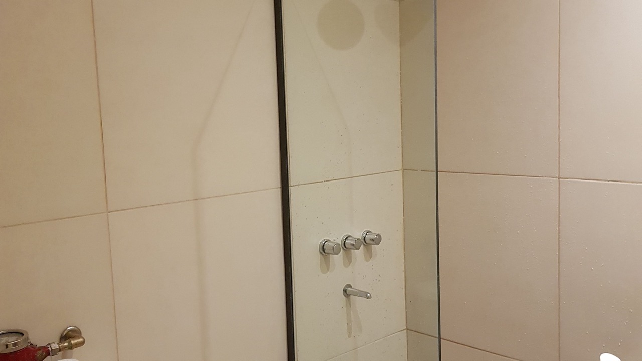 Photo of Bathroom in Las Lenas