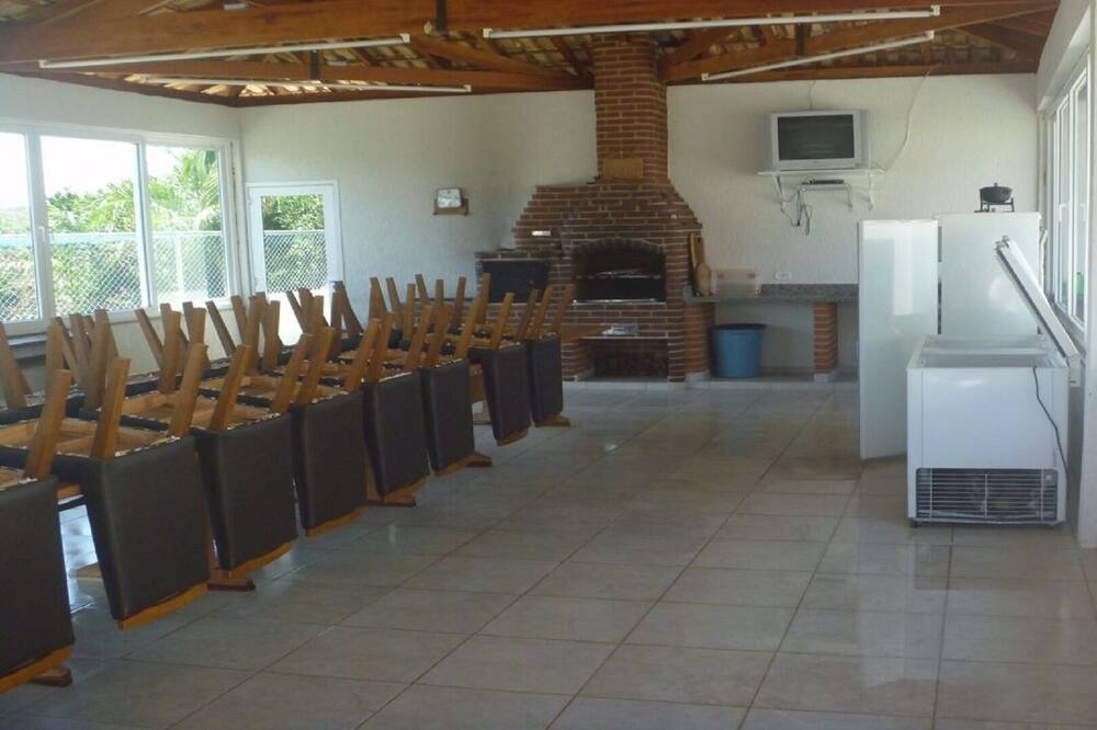 Photo of Livingroom in Igarata
