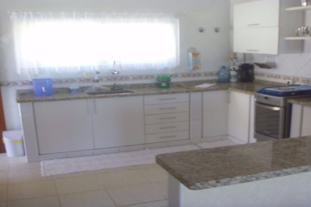 Photo of Kitchen in Igarata