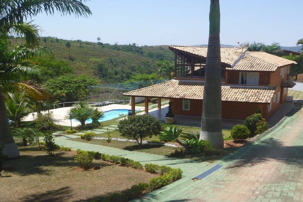 Photo of Outdoor in Igarata