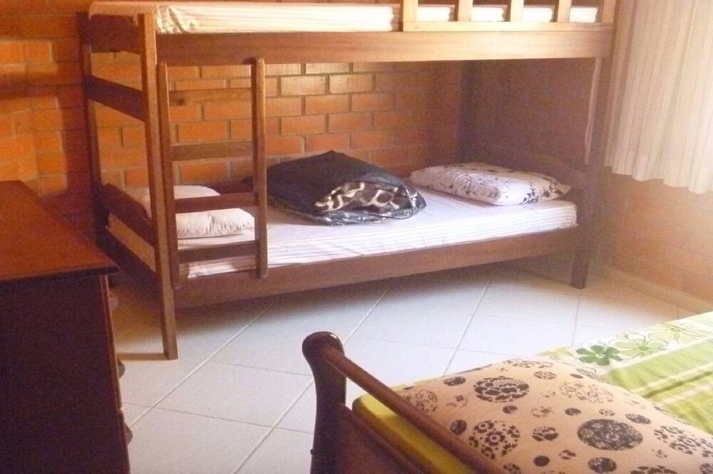 Photo of Bedroom in Igarata