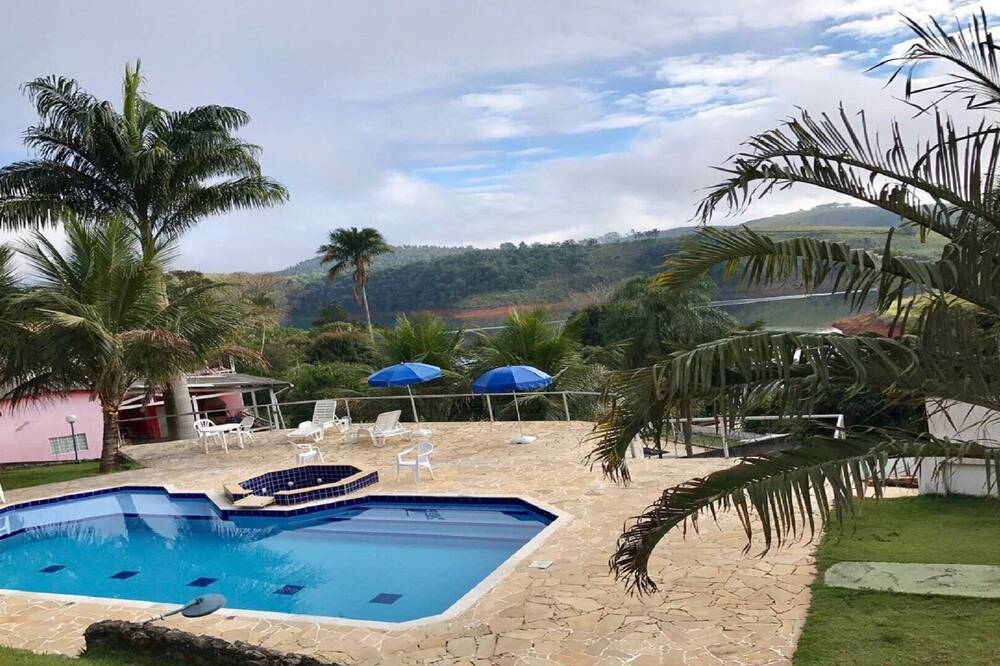 Photo of Outdoor in Igarata