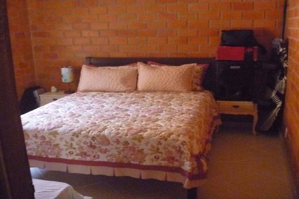 Photo of Bedroom in Igarata