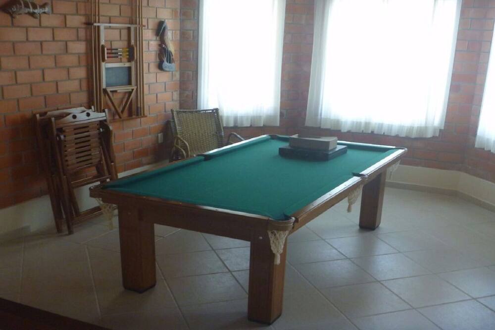 Photo of Bedroom in Igarata