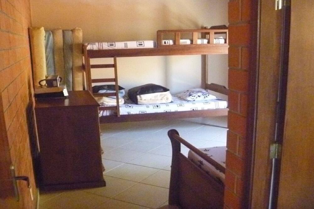 Photo of Bedroom in Igarata
