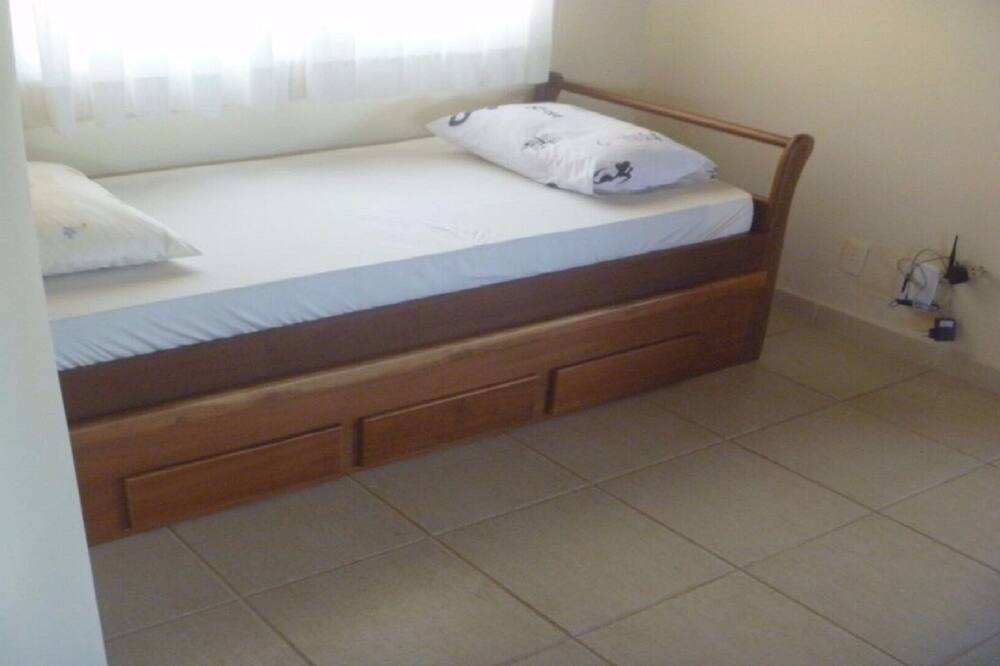 Photo of Bedroom in Igarata