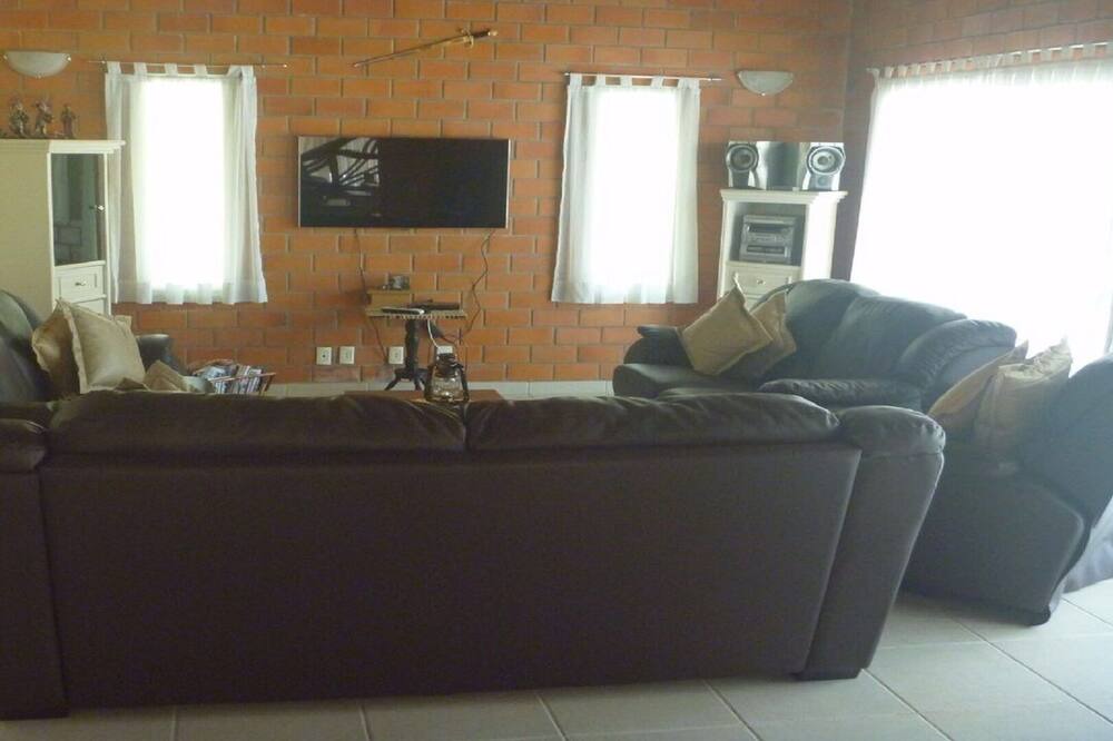 Photo of Livingroom in Igarata