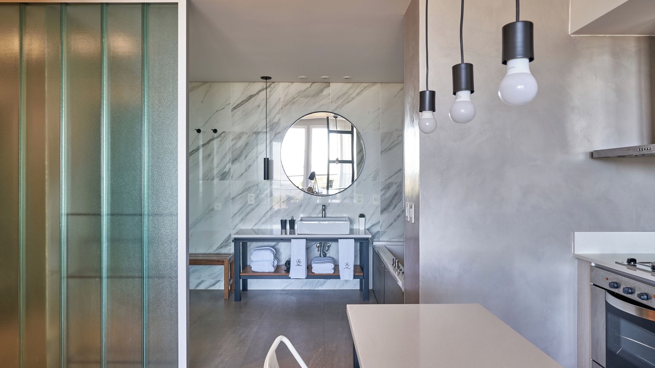 Photo of Bathroom in Costa del Este