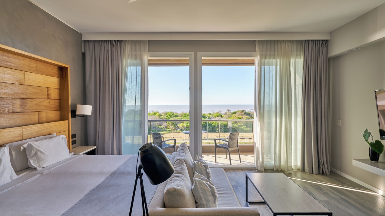 Photo of Bedroom in Costa del Este