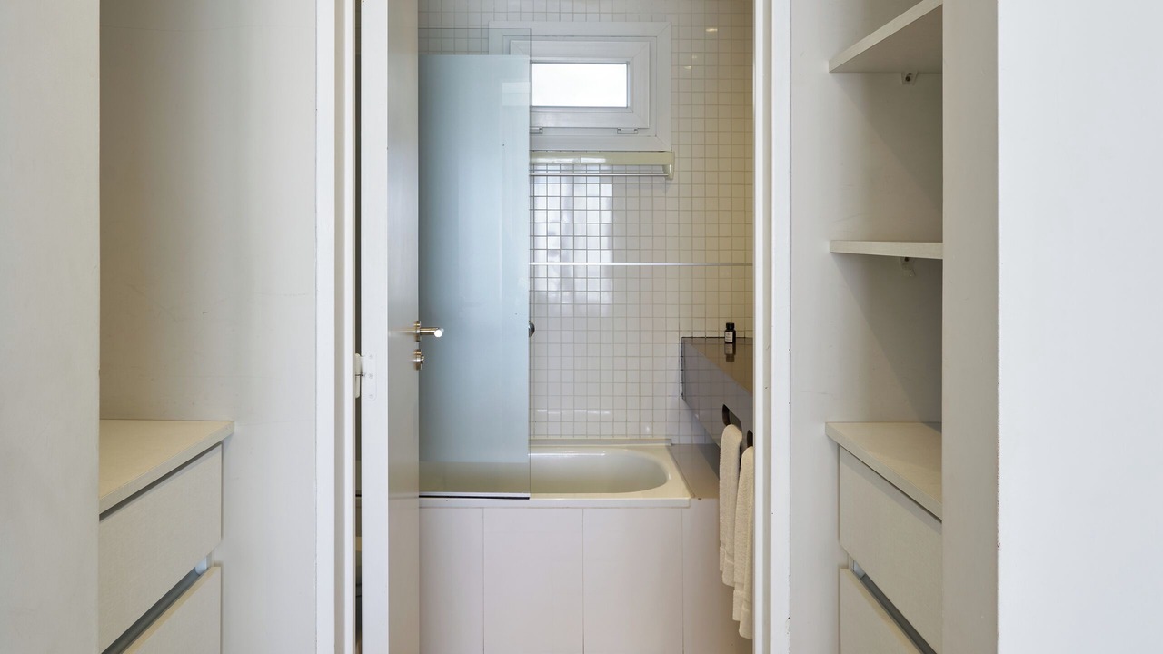 Photo of Bathroom in Costa del Este