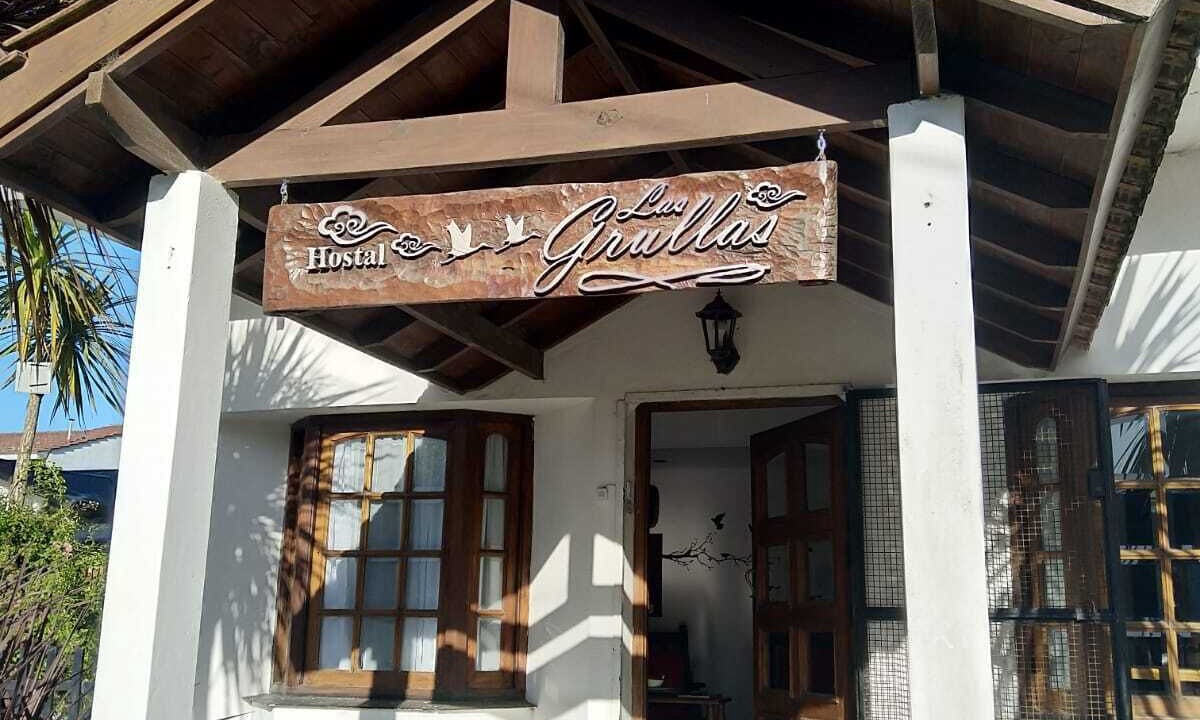 Photo of Outdoor in Villa Gesell