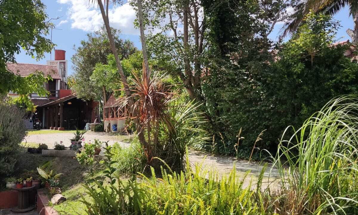 Photo of Outdoor in Villa Gesell