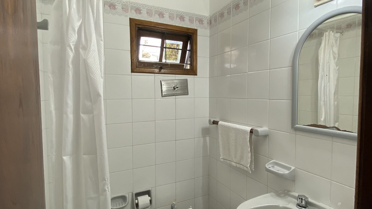 Photo of Bathroom in Villa Gesell