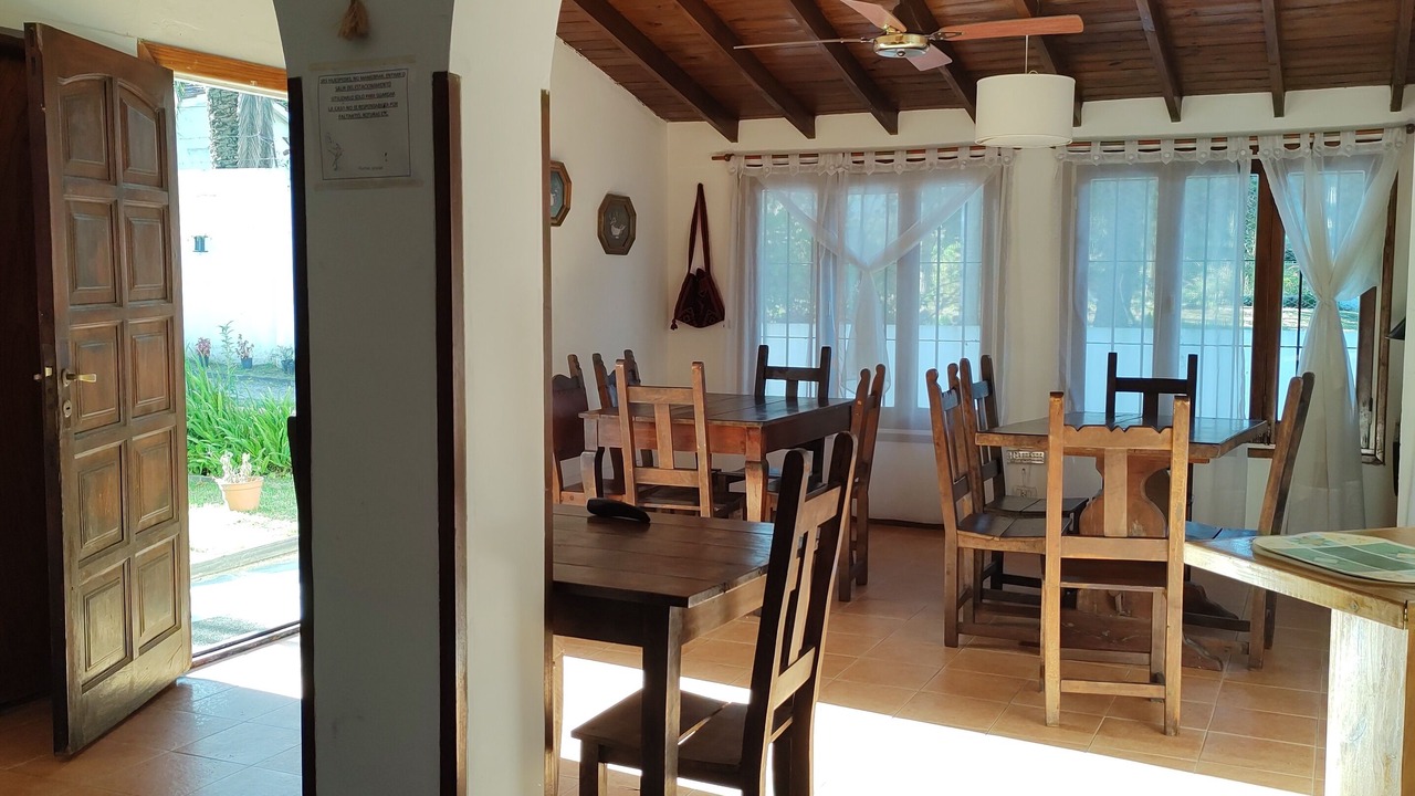 Photo of Kitchen in Villa Gesell
