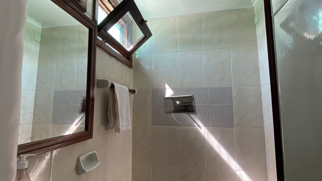 Photo of Bathroom in Villa Gesell