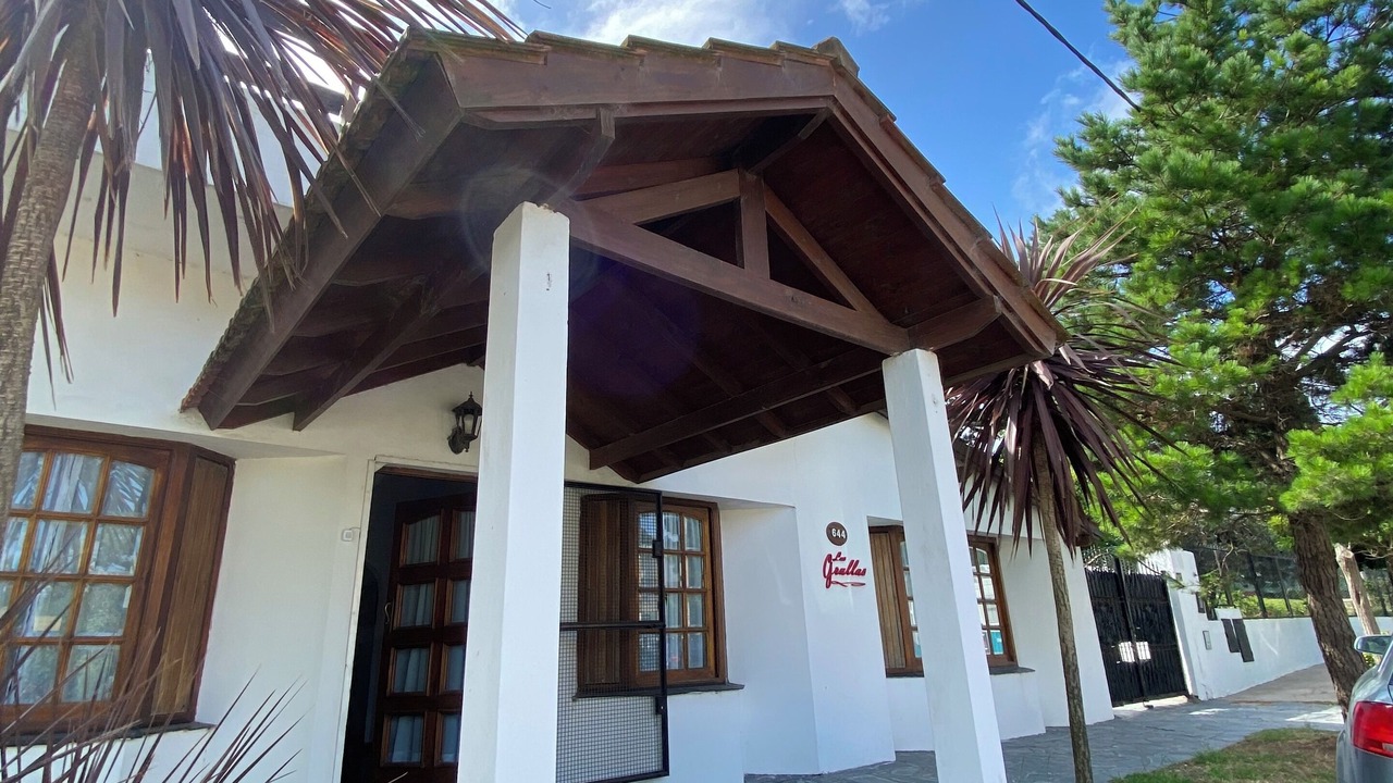 Photo of Outdoor in Villa Gesell